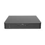 IP відеореєстратор Uniview NVR301-08S2 (8-канальний)