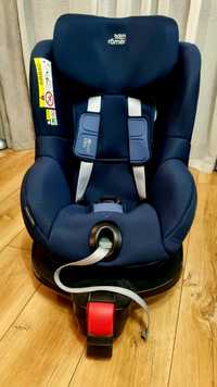 Fotelik Britax Romer Dualfix M I- size