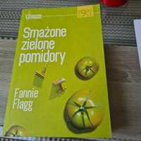 Smażone zielone pomidory- Fannie Flagg