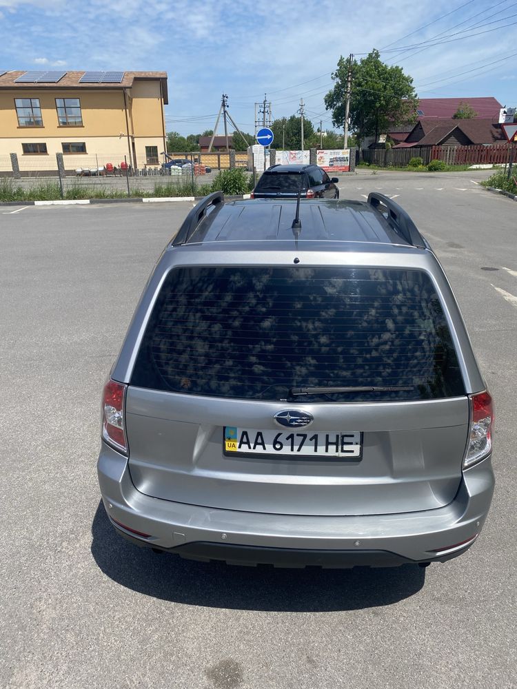 Продам Subaru Forester