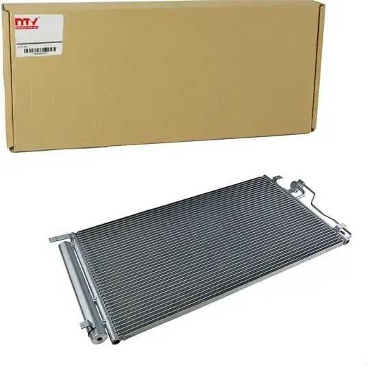 Конденсер НОВИЙ Ford Nissan Honda Toyota – Алюміній