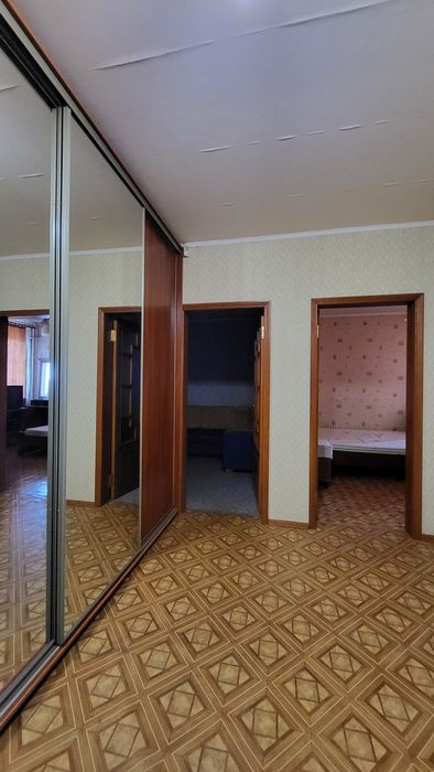 Аренда 2 комнатная квартира метро Научная плита- газовая