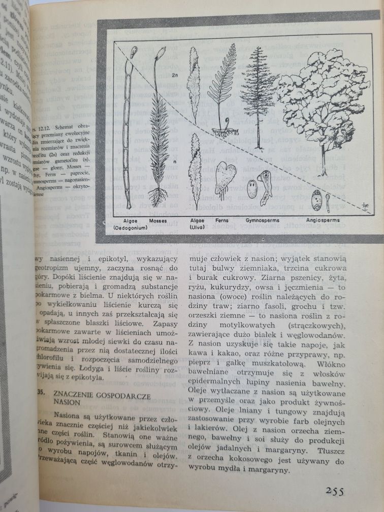 Biologia - Claude A. Villee. Książka