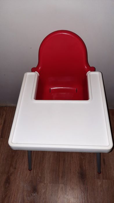 Krzesełko do karmienia Antilop Ikea