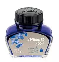 Atrament Pelikan 4001 błękit królewski 30 ml. Pelikan AG