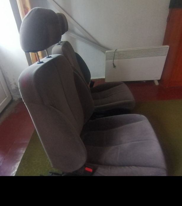 Продам автокрісла