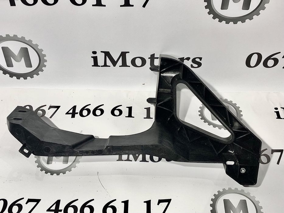 Кріплення опори фари Tesla Model S Plaid Тесла Модел