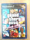 GTA Vice city ps2