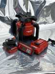 Laser obrotowy Hilti PR 2-hs