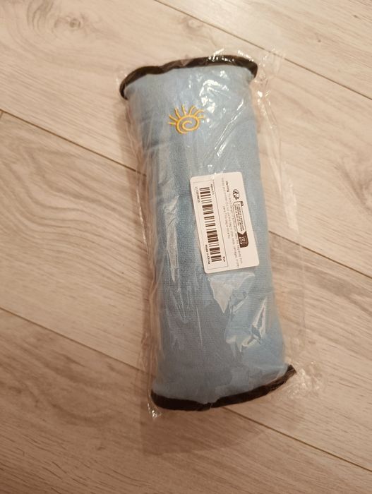 Poduszka na pas bezpieczeństwa