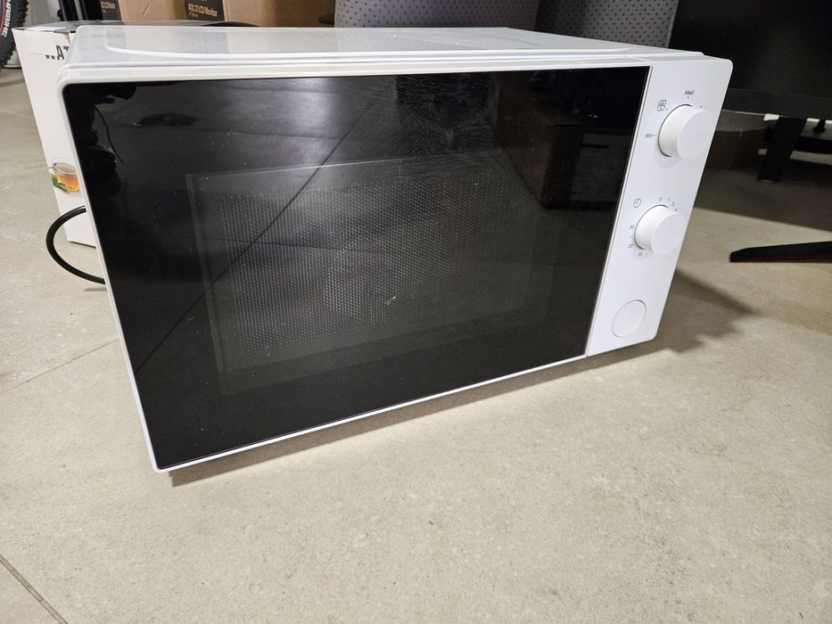 Ikea Tillreda Microondas