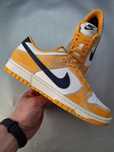 Кроссовки Nike Dunk Low Wear and Tear