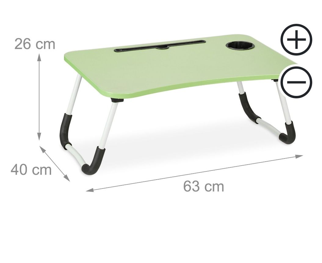 Stolik pod laptopa