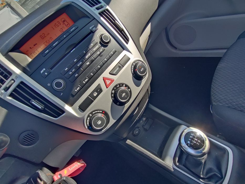 Kia Cee'd 1.4 benzyna+ Gaz! Stan auta perfekt! Sprawna klima!