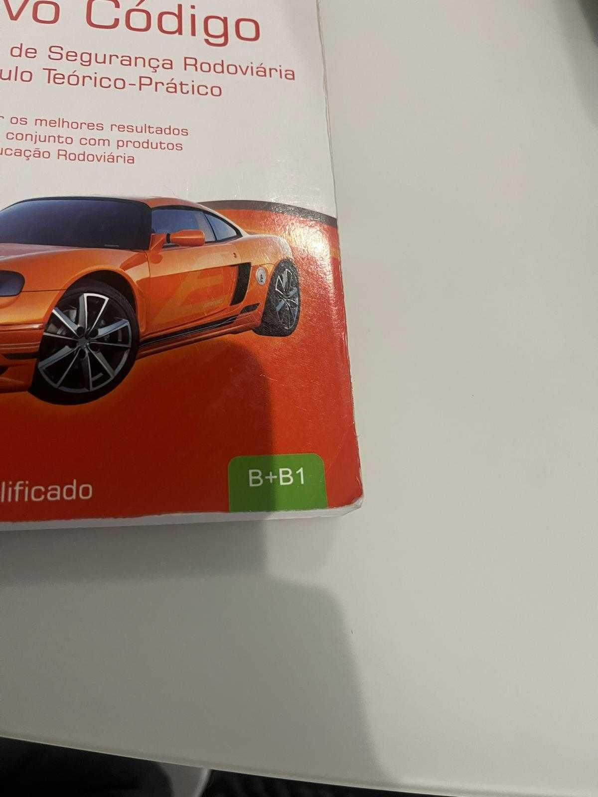 LIvro de código - O Novo Código