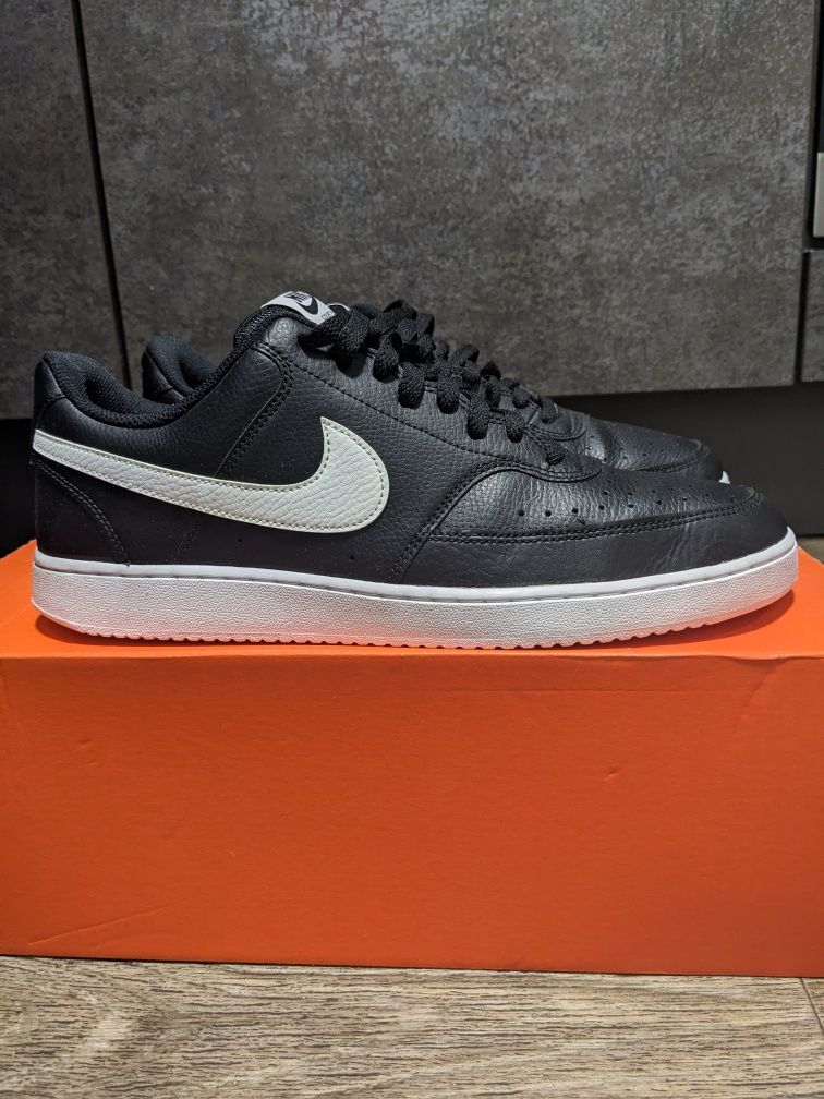 Мужские кроссовки Nike Court Vision Low 29,5 см