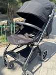 Коляска Cybex Eezy S Plus+ 2