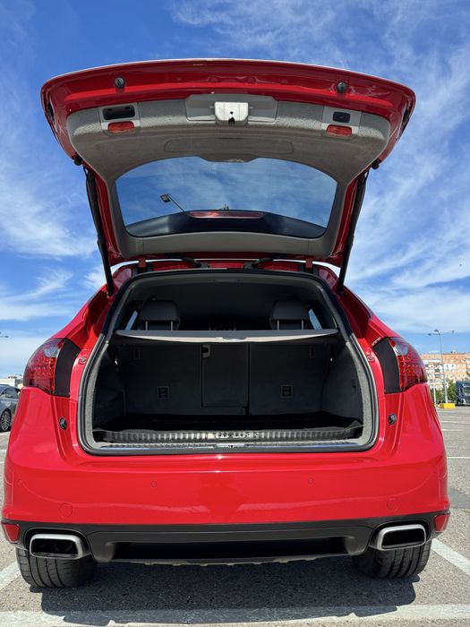 Porsche Cayenne 3,0 дизель 2013 року