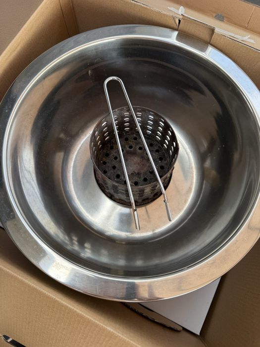 Grelhador Tescoma Party Time