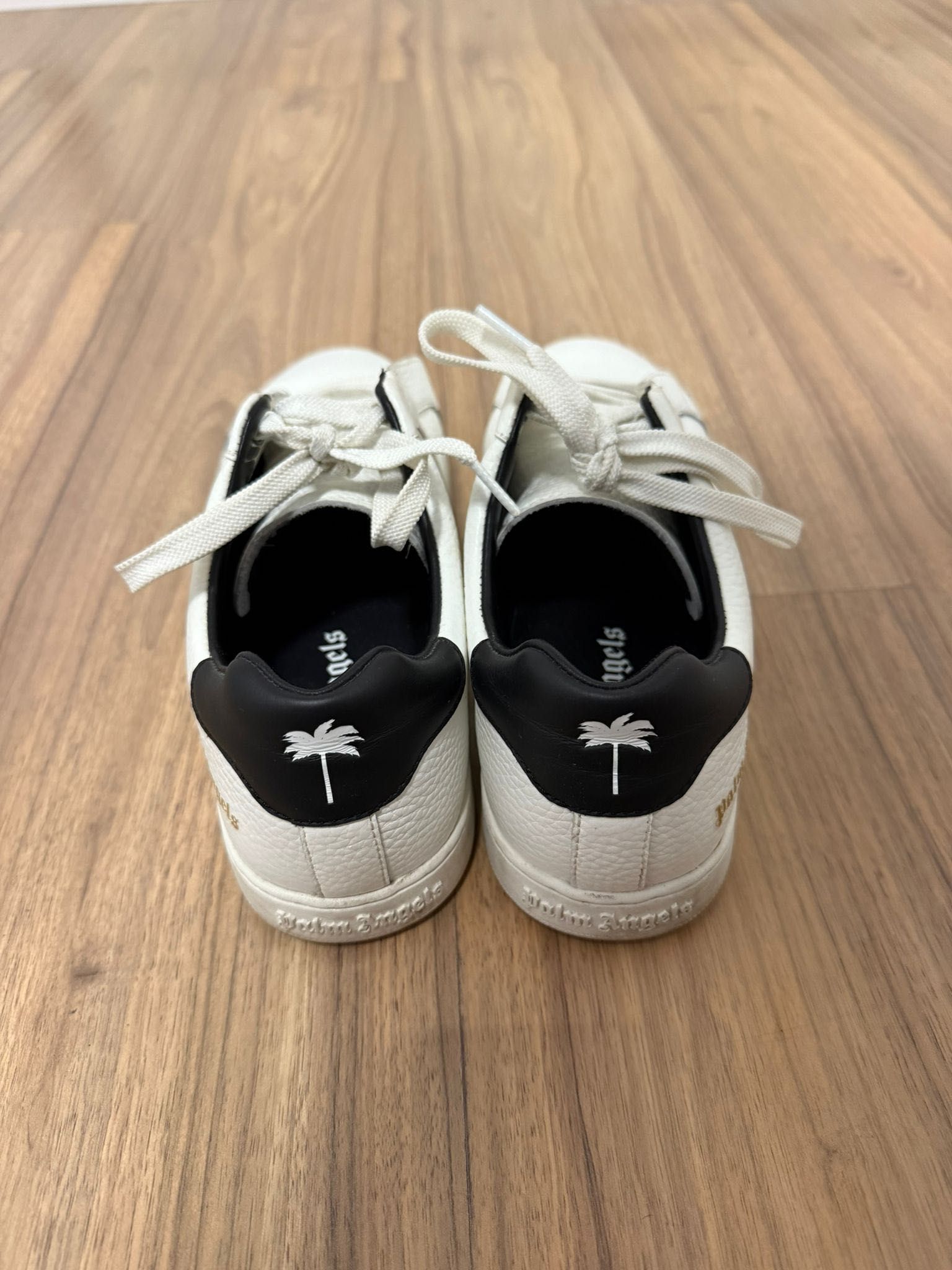 Sapatos Palm Angels