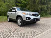 Kia Sorento Sprzedam zadbane Kia Sorento 2011r