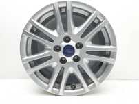 FELGA ALUMINIOWA 16 5X108 7J ET50 FORD FOCUS III MK3 AM5J-1007-CC