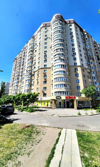 ‼️ В продаже просторная 3-комнатная квартира в ЖК «Солнечный» ‼️ 18812