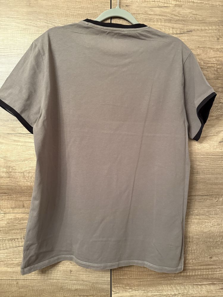 T-Shirt męski GUESS rozmiar XL