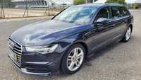 Audi A6 Avant 2.0 TDi Advance S tronic