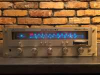 Amplituner MARANTZ 2216 BL. Wspaniały klasyk Vintage Made in Japan.