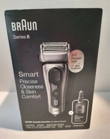 Braun series 7 8 9 бритва электробритва браун