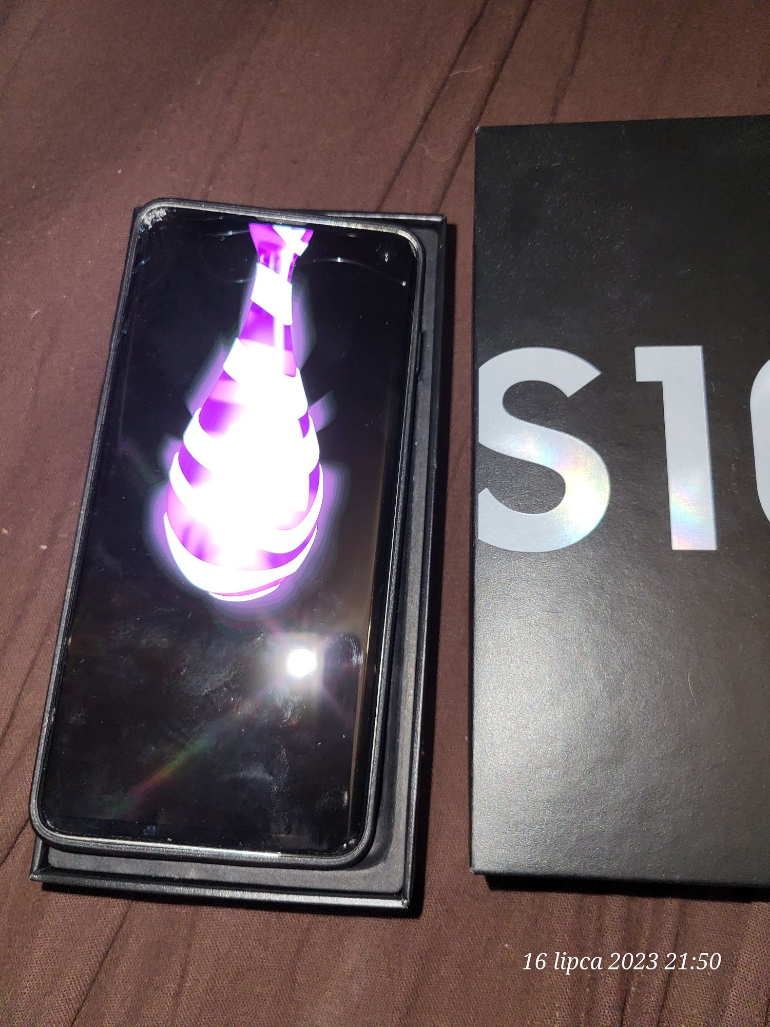 Telefon samsung Galaxy s10