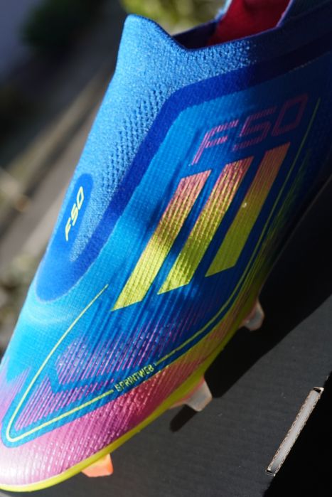 Chuteiras de futebol Adidas F50 Elite FG