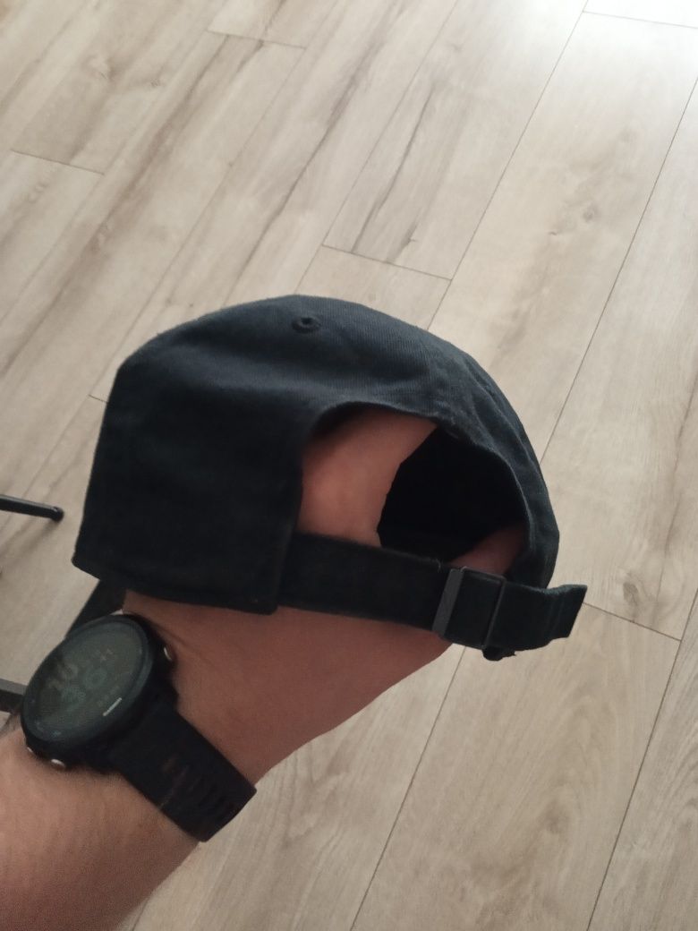 Czapka z daszkiem Nike, rozmiar uniwersalny