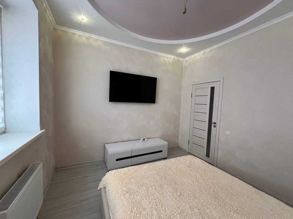 Продам стильную  отличную 2 к/к в ЖК “Ривьера»