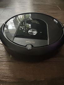 Odkurzacz Robot Roomba I7 stan bardzo dobry