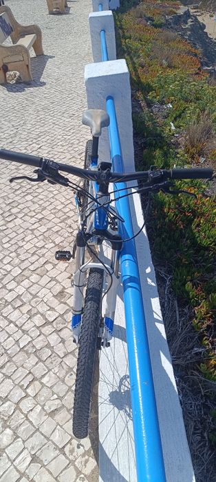 Bicicleta BTT Trek 6300  M Super Leve