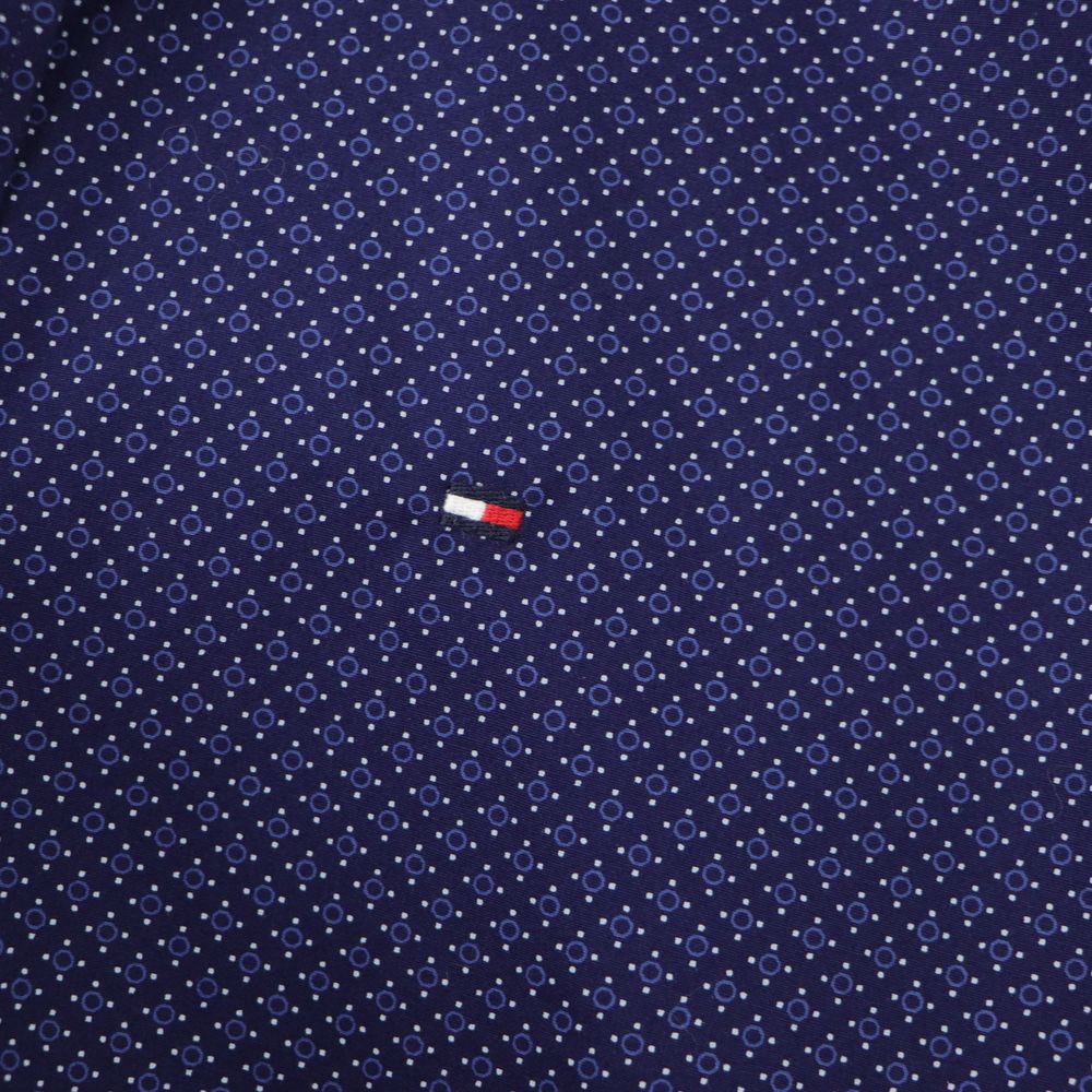 Чоловіча Теніска Tommy Hilfiger
