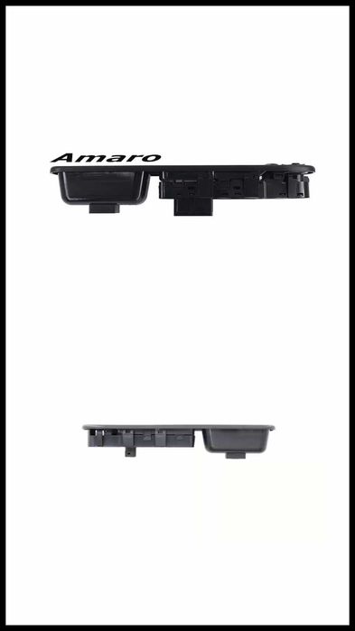 Interruptor/Controlo Vidros Peugeot 207, Citroen C3, Picasso(2 Modelos