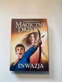 Magiczne Drzewo cz. 8 Inwazja