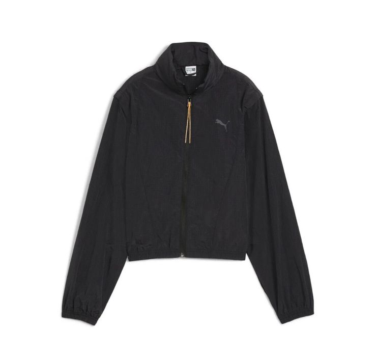 Puma Куртка Dare to Modular jacket Вітровка жилетка 2в1