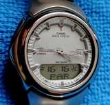 Sprzedam zegarek Casio Wave Ceptor.