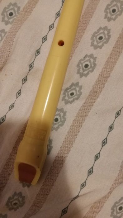 Flauta honner made in Germany