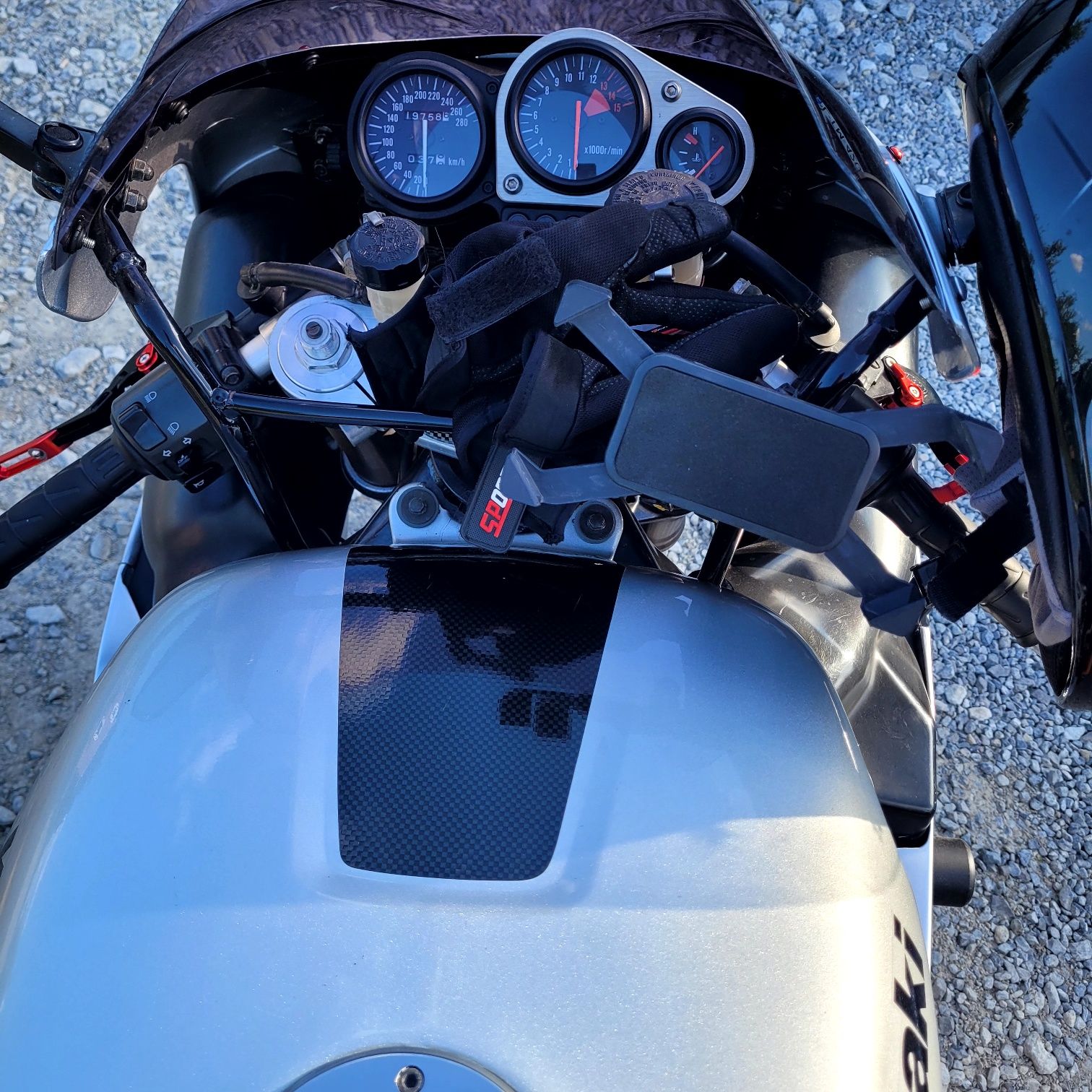 Kawasaki zx7r zadbany doinwestowany
