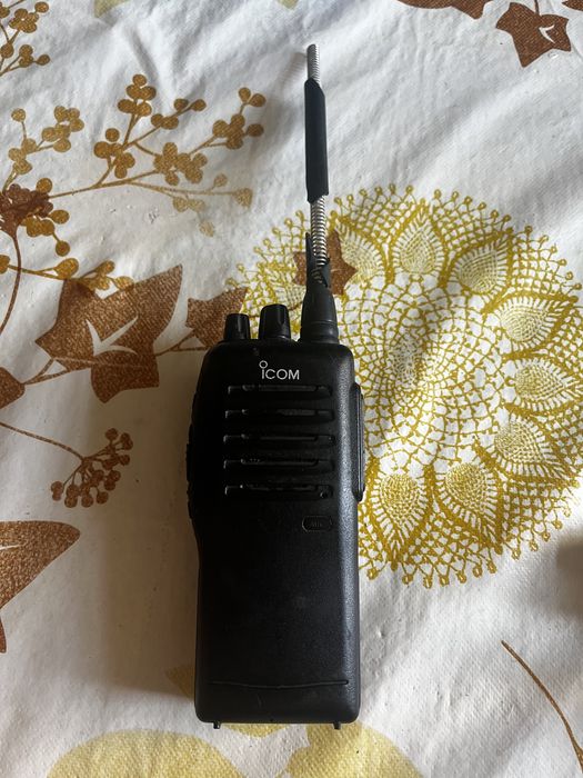 Рація ICOM  japan