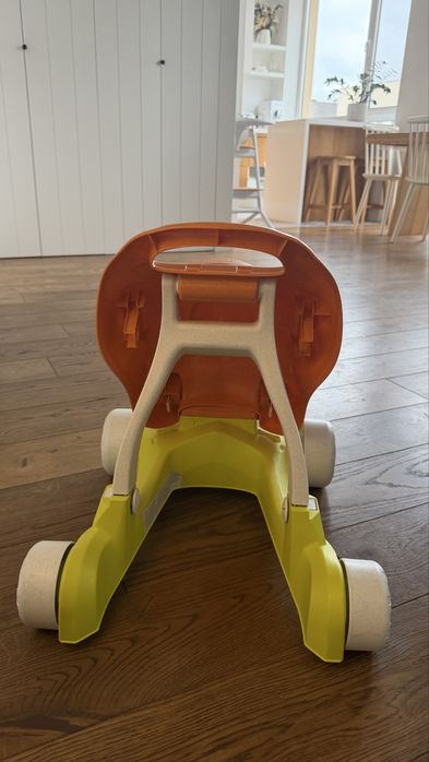 Играшка-ходунки 2 в 1 Eco+ "Черепаха"