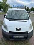 Peugeot Expert  Pegout Expert 1.6 hdi 2010