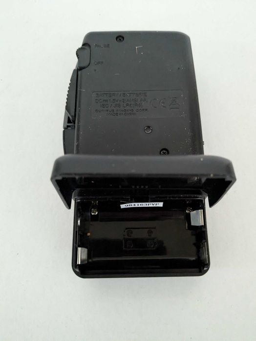 Мікрокасетний диктофон Olympus Pearlcorder S701. Японія.