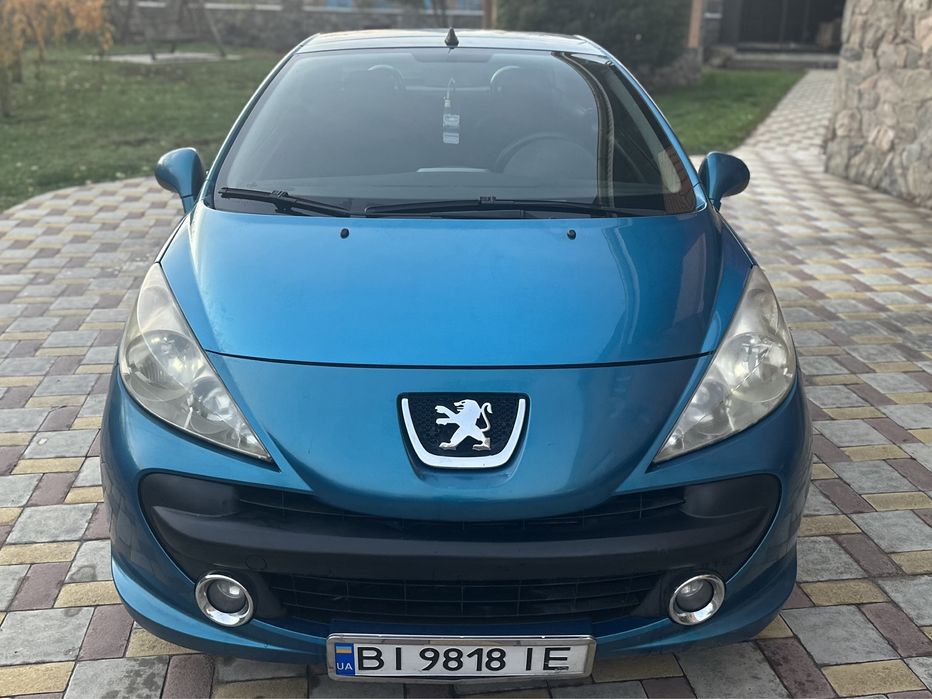 Продам кабріолет