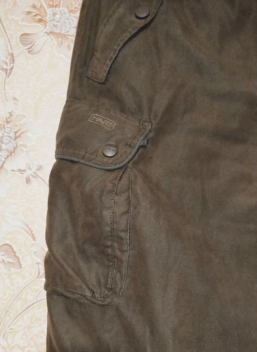 Штаны охотника зимние мужские р. L Испания.